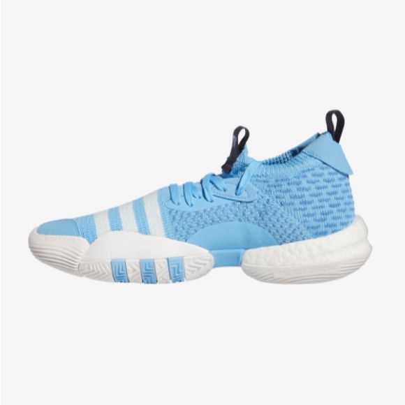 Adidas Trae Young 2.0 Basketball. Men’s 10 - Picture 2 of 5